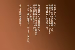 Page 290 of SeFre...4 Tsuma no Ane ga Sexfriend - preview thumbnail