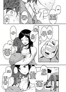Page 6 of Rental Lovers - preview thumbnail