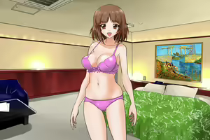 Page 57 of SeFre to... Koitsu ha Ore no Sexfriend - preview thumbnail