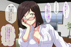 Page 160 of SeFre...5 Tonari no Toshima Megane ga Sexfriend - preview thumbnail