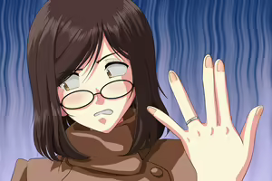 Page 161 of SeFre...5 Tonari no Toshima Megane ga Sexfriend - preview thumbnail