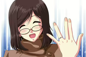 Page 164 of SeFre...5 Tonari no Toshima Megane ga Sexfriend - preview thumbnail