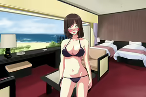 Page 94 of SeFre...5 Tonari no Toshima Megane ga Sexfriend - preview thumbnail