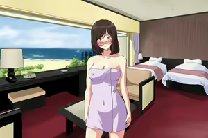Page 132 of SeFre...5 Tonari no Toshima Megane ga Sexfriend - preview thumbnail