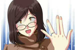 Page 158 of SeFre...5 Tonari no Toshima Megane ga Sexfriend - preview thumbnail