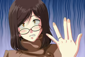 Page 160 of SeFre...5 Tonari no Toshima Megane ga Sexfriend - preview thumbnail