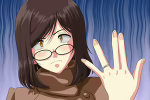 Page 162 of SeFre...5 Tonari no Toshima Megane ga Sexfriend - preview thumbnail
