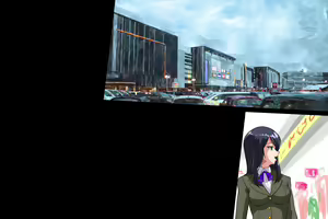 Page 101 of SeFre...6 Chousin no Seitokaichou ga Sexfriend - preview thumbnail