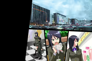 Page 103 of SeFre...6 Chousin no Seitokaichou ga Sexfriend - preview thumbnail