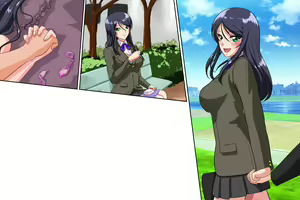 Page 152 of SeFre...6 Chousin no Seitokaichou ga Sexfriend - preview thumbnail
