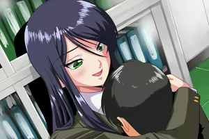 Page 255 of SeFre...6 Chousin no Seitokaichou ga Sexfriend - preview thumbnail