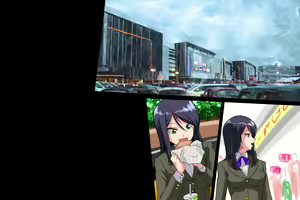 Page 260 of SeFre...6 Chousin no Seitokaichou ga Sexfriend - preview thumbnail