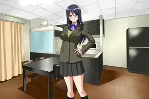 Page 270 of SeFre...6 Chousin no Seitokaichou ga Sexfriend - preview thumbnail