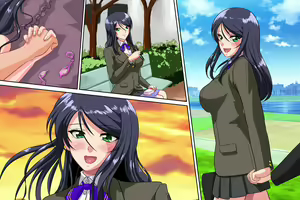 Page 311 of SeFre...6 Chousin no Seitokaichou ga Sexfriend - preview thumbnail