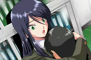 Page 98 of SeFre...6 Chousin no Seitokaichou ga Sexfriend - preview thumbnail