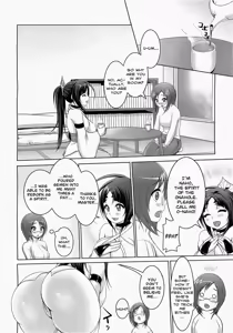 Page 4 of Onaho no Naho | Naho of the Onahole - preview thumbnail