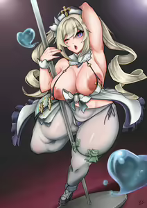 Page 2 of stripper babara - preview thumbnail