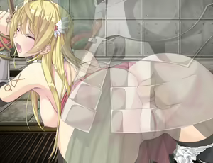 Page 125 of Slave's Sword 2 ~ Teikoku Kakumei Hen ~ (uncensored) - preview thumbnail