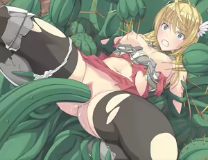 Page 159 of Slave's Sword 2 ~ Teikoku Kakumei Hen ~ (uncensored) - preview thumbnail