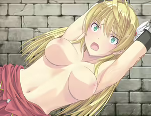 Page 48 of Slave's Sword 2 ~ Teikoku Kakumei Hen ~ (uncensored) - preview thumbnail