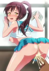 Page 41 of Ecchi OK Gakuen! - preview thumbnail