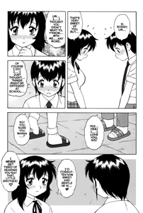Page 8 of Super Taboo Extreme 02 - preview thumbnail