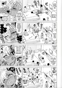 Page 28 of Maso Loli Bitch Yaobi Kunika no Rape Sokuochi - preview thumbnail