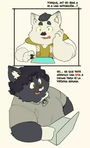 Page 13 of Xun & Xing - preview thumbnail