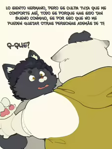 Page 23 of Xun & Xing - preview thumbnail