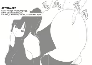 Page 41 of Shirikoki You Dekashiri Sexaroid Shimai - preview thumbnail