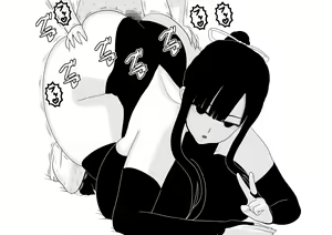 Page 6 of Shirikoki You Dekashiri Sexaroid Shimai - preview thumbnail