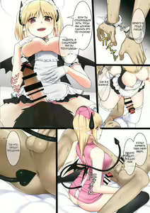 Page 8 of Uchi no Succubus-san | My Succubus - preview thumbnail