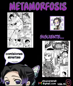 Page 23 of Shitta ka Musume no Sainan | Know-It-All Girl of Misfortune - preview thumbnail