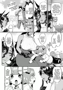 Page 4 of Tsuyatsuya Body no Rindo-san - preview thumbnail