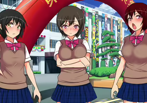 Page 57 of Wiki o Henshuu suru to Genjitsu mo Kaihen sareru Genjitsu Kaihen Appli o Te ni Ireta node, 30-sai Kuso NEET no Ore ga Meikko no Gakuen de Seishun o Yari Naoshite mita - preview thumbnail