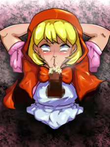 Page 52 of The Heroines Who Were Made Into Wall Meat Urinals - preview thumbnail