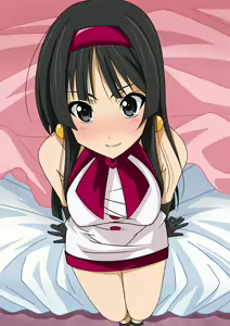 Page 512 of Okazu Musume Kakoe Matome CG Shuu Eroparo + Retake 01 - preview thumbnail