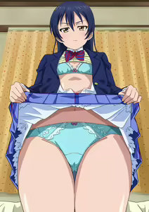 Page 856 of Okazu Musume Kakoe Matome CG Shuu Eroparo + Retake 01 - preview thumbnail
