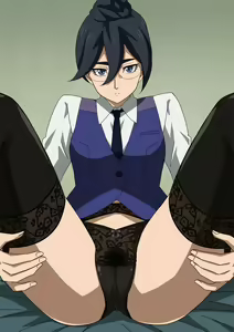 Page 889 of Okazu Musume Kakoe Matome CG Shuu Eroparo + Retake 01 - preview thumbnail