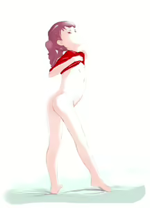 Page 3 of np/slipbounds18-kin Loli Sakuhin-shuu - preview thumbnail