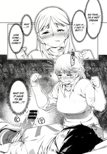 Page 15 of Otonano Omochiya Vol.13 - preview thumbnail