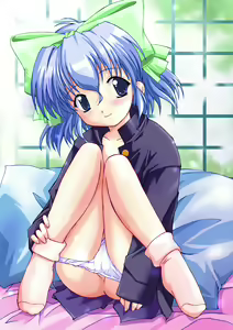 Page 9 of Cuffed Socks Mascot Character Gon Chan - preview thumbnail