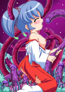 Page 25 of Meteor Strike - preview thumbnail