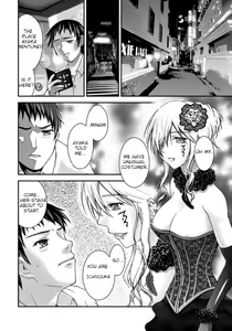 Page 10 of Hontou no Watashi - preview thumbnail