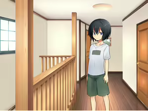 Page 4 of Boku no Atarashii Imouto - preview thumbnail
