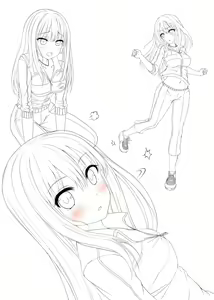 Page 24 of P no Idol Kyouiku Shidou 2 - ShibuRin Hen - preview thumbnail
