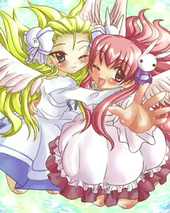 Page 13 of Pure Angel - preview thumbnail