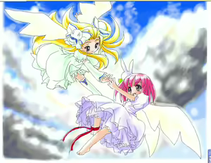Page 61 of Pure Angel - preview thumbnail