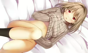 Page 16 of Fuyubon 2 - preview thumbnail