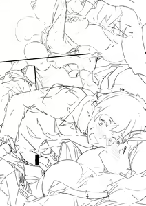 Page 277 of Torokeru Karada wa otomeiro - preview thumbnail
